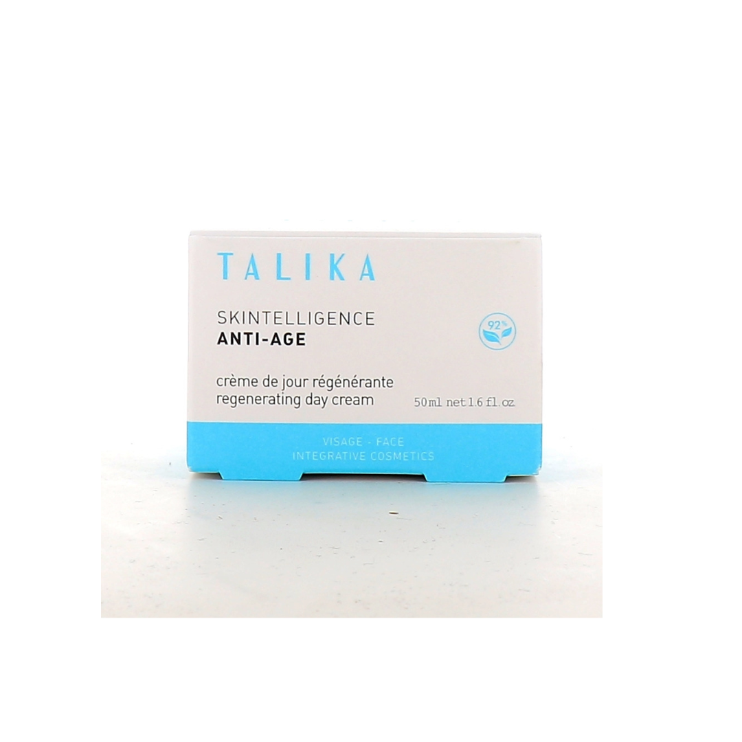 Regenerating Day Cream Skintelligence - Medaid