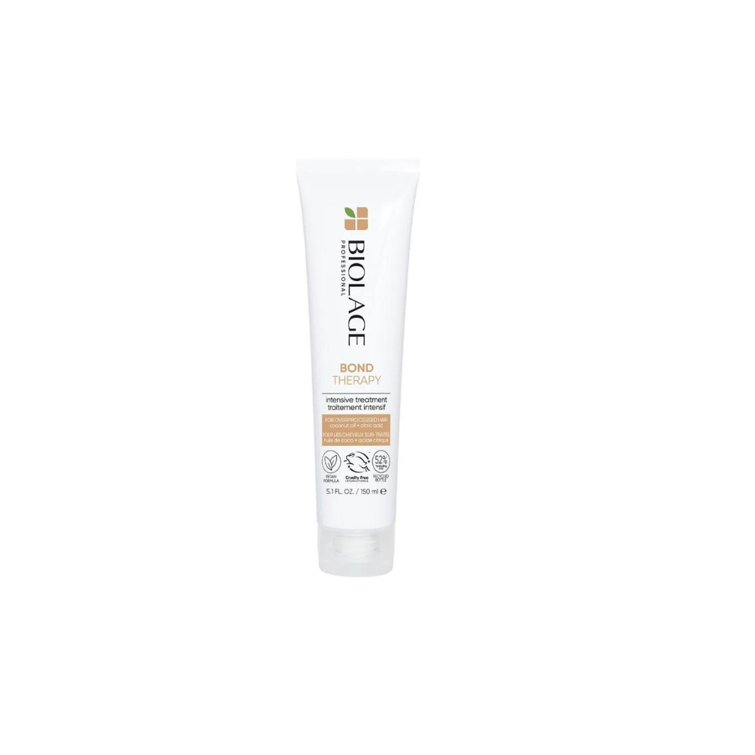 Bond Therapy Pre-Shampoo - Medaid