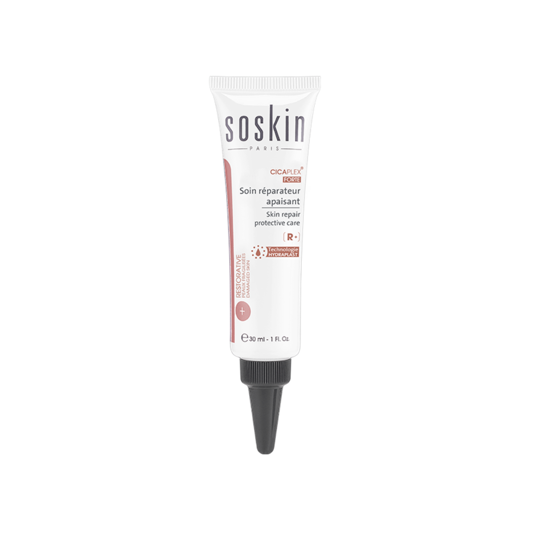 Skin repair protective care - Medaid