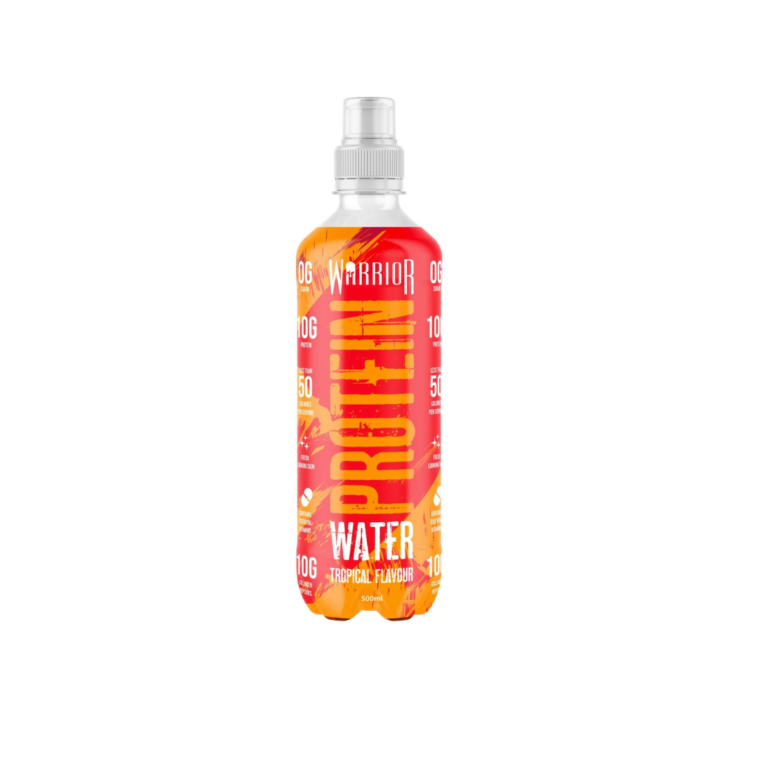 Protein Water - Medaid