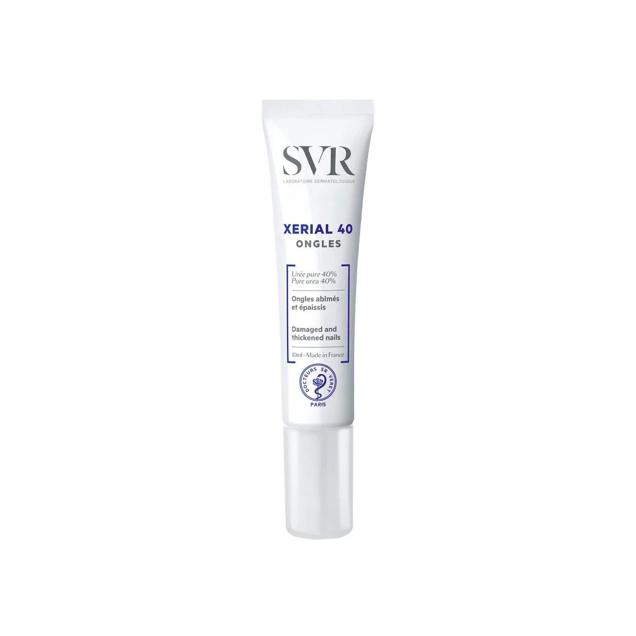 Xerial 40 nail gel 10ml