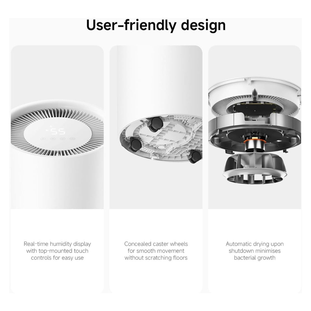 Xiaomi Smart Dehumidifier Lite