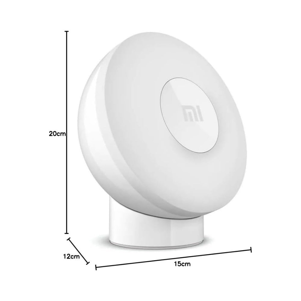Xiaomi Motion Sensor Night Light 2 | Wireless Magnetic LED Lamp