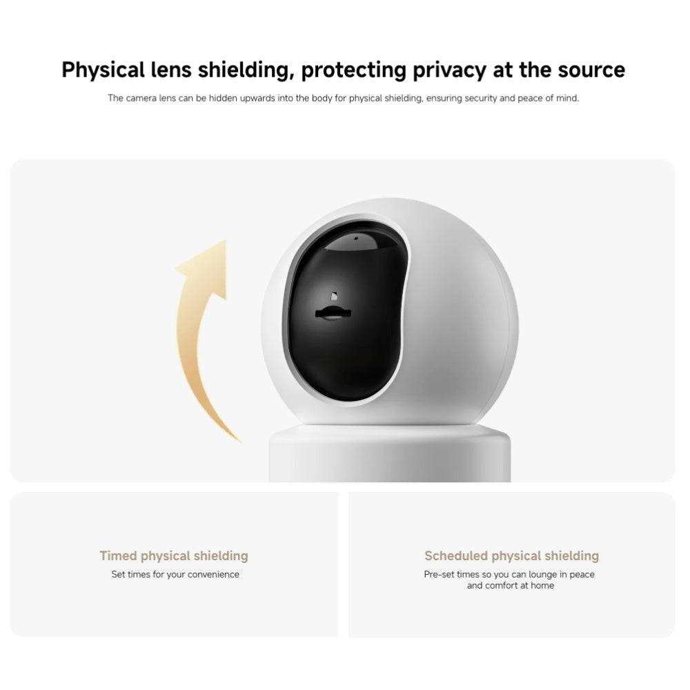 Xiaomi Smart Camera C302