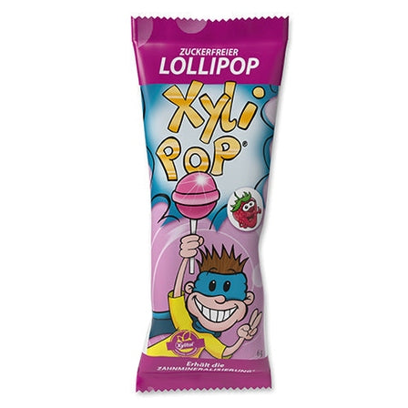 Miradent Xylipop Lollipop 6g