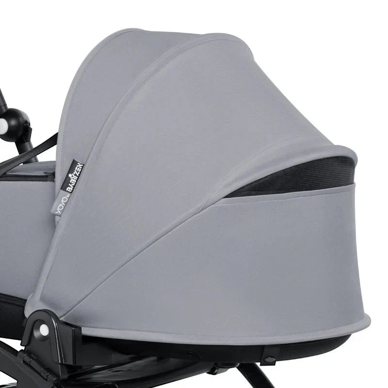 Stokke - Babyzen Yoyo Bassinet - Stone - (Travel)