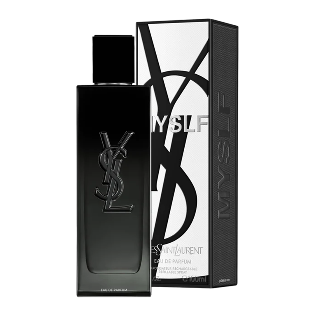 Yves Saint Laurent My Slf Eau De Parfum Pour Homme - 100ml - Medaid International