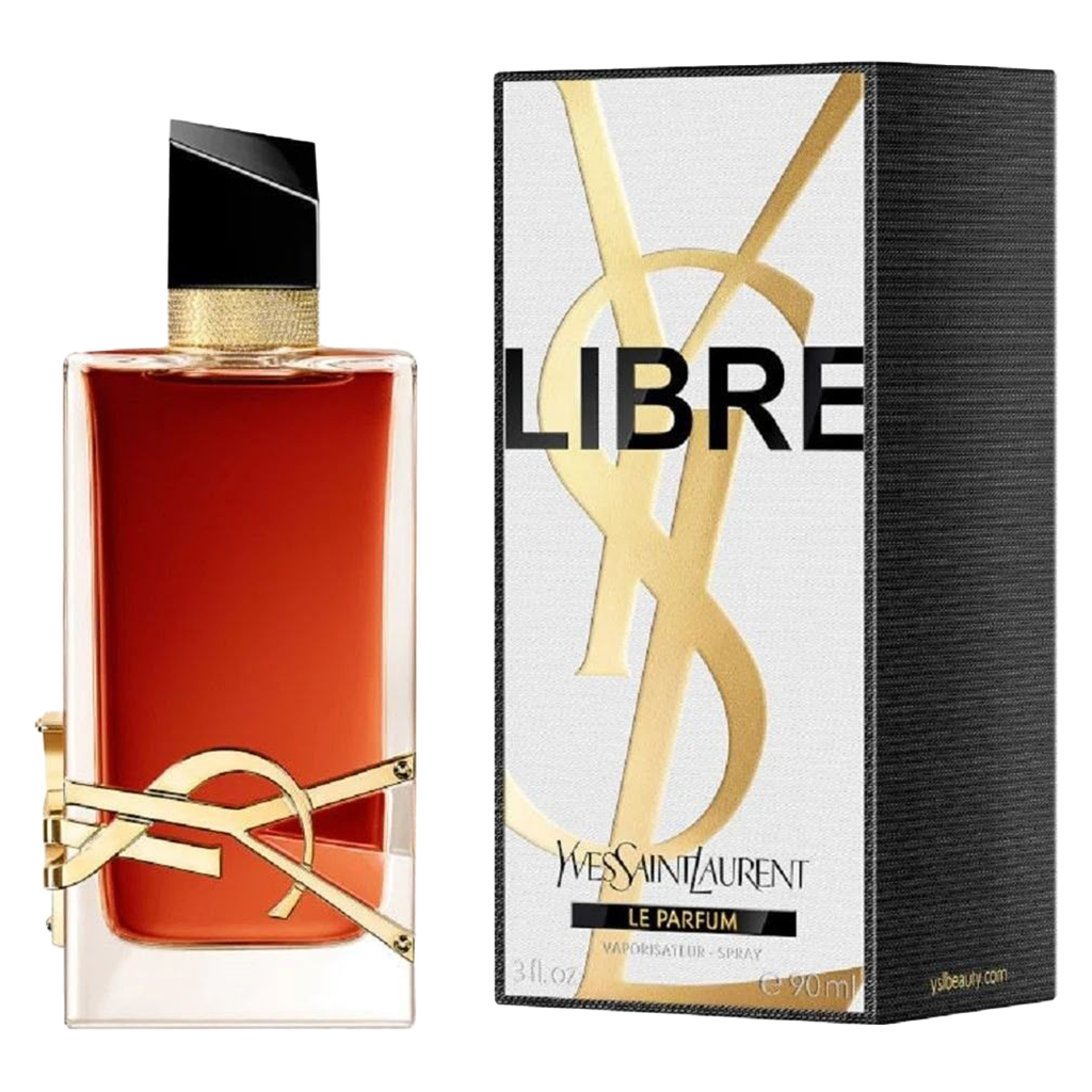Yves Saint Laurent Libre Le Parfum Pour Femme - 90ml - Medaid International