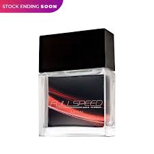 Avon Full Speed Max Turbo