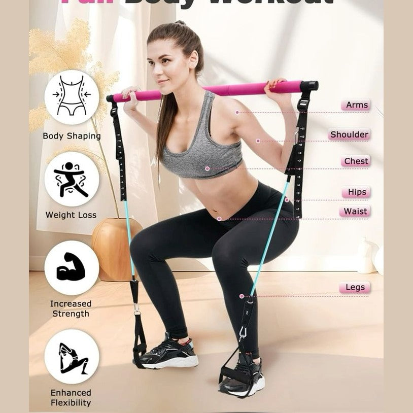 Pilates Bar