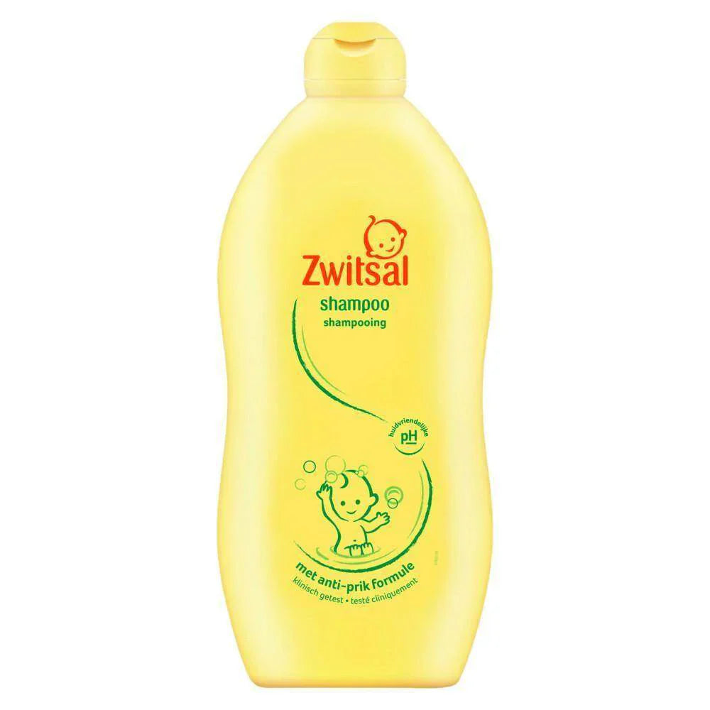 Zwitsal - Shampooing - 400ML