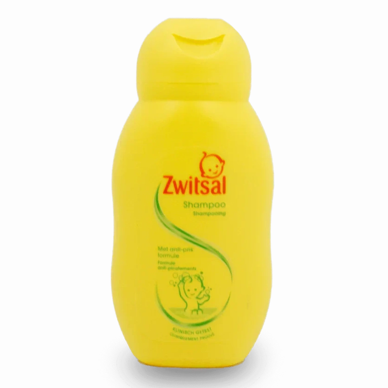 Zwitsal - Shampooing 75ML