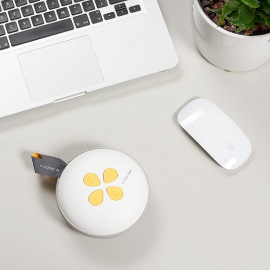 Medela Swing Maxi Breast Pump Double Electric USB
