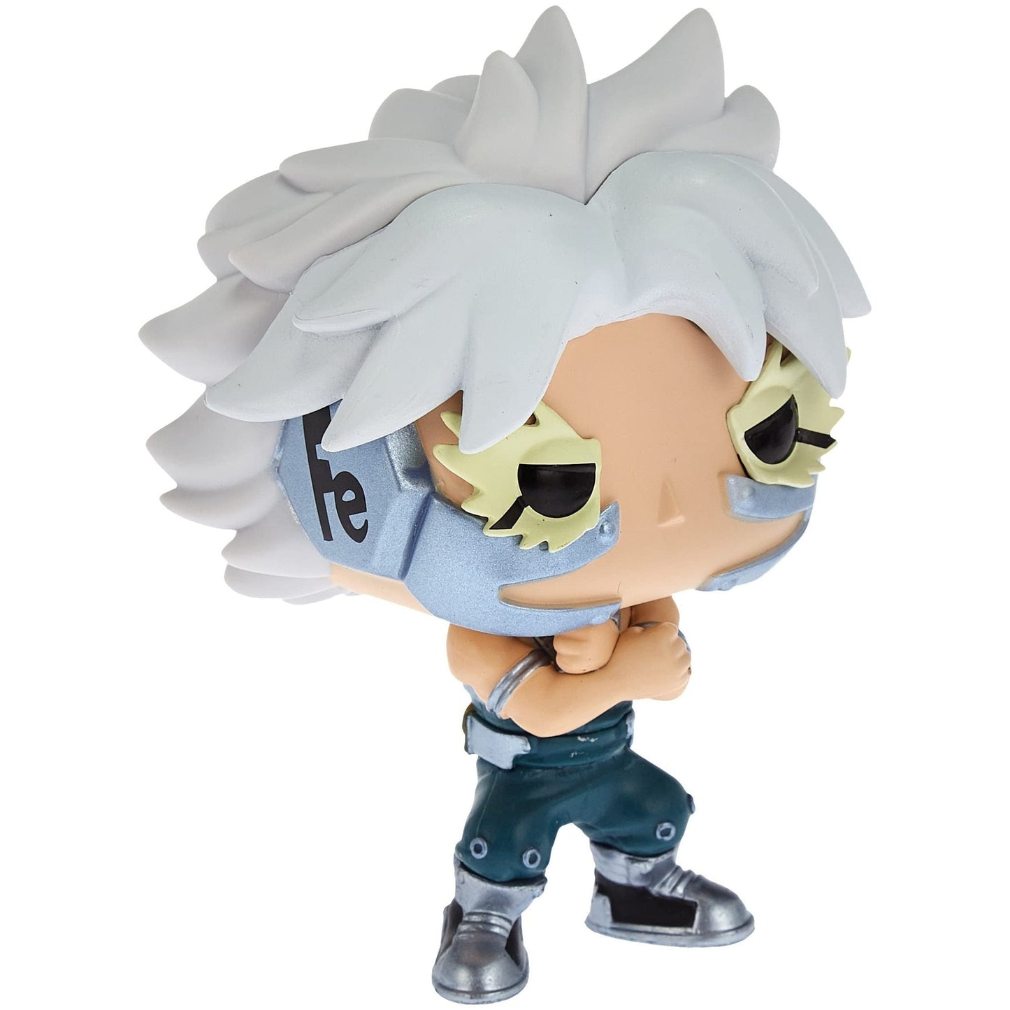 Funko Pop My Hero Academia Tetsutetsu