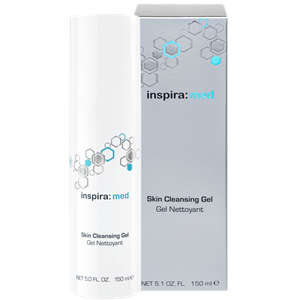 Skin Cleansing Gel