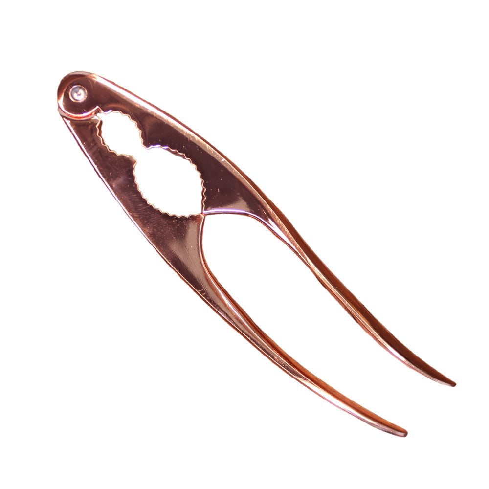 Kitchenware Rose Gold Metal Collection
