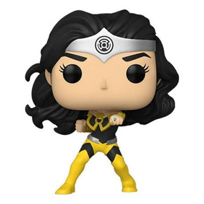 Funko Pop Wonder Woman