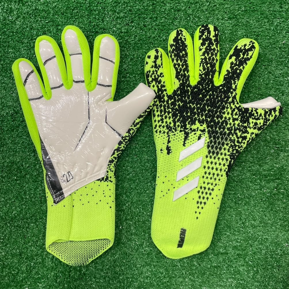 Goalkeeper Gloves