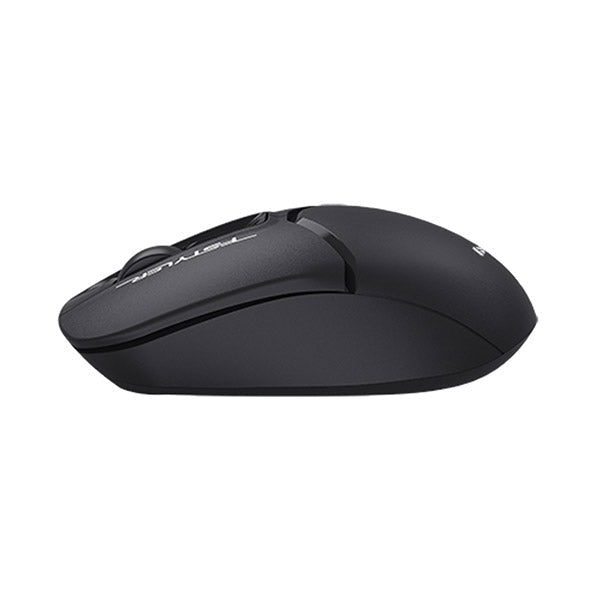 A4Tech, Dual Mode Bluetooth and Wireless Mouse - FB12