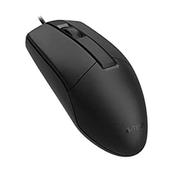 A4Tech, Wired Mouse - OP-330
