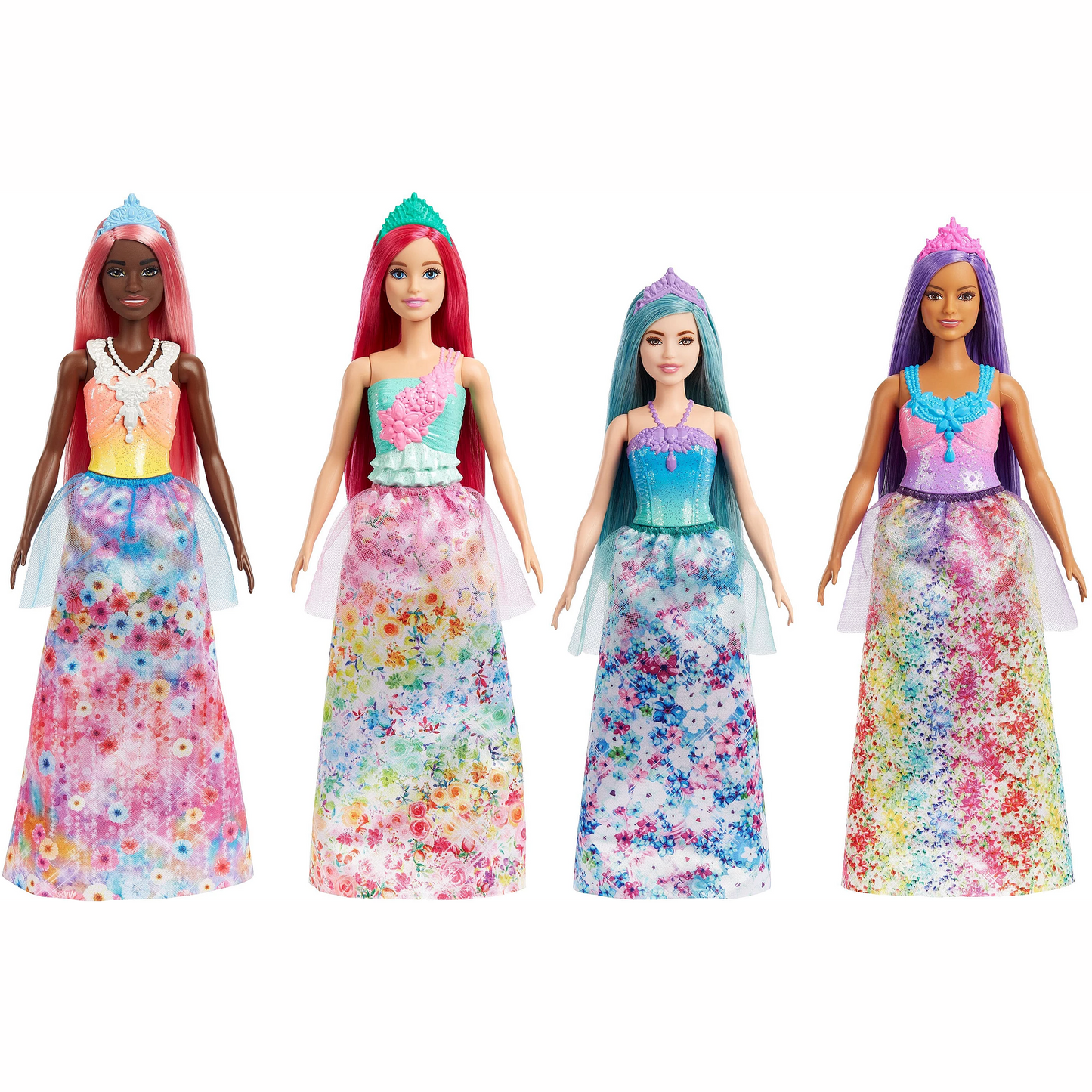 Barbie Dreamtopia Princess - Blonde