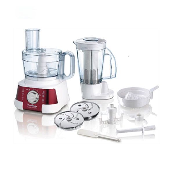 Moulinex masterchef 5000 FP520 - 750W