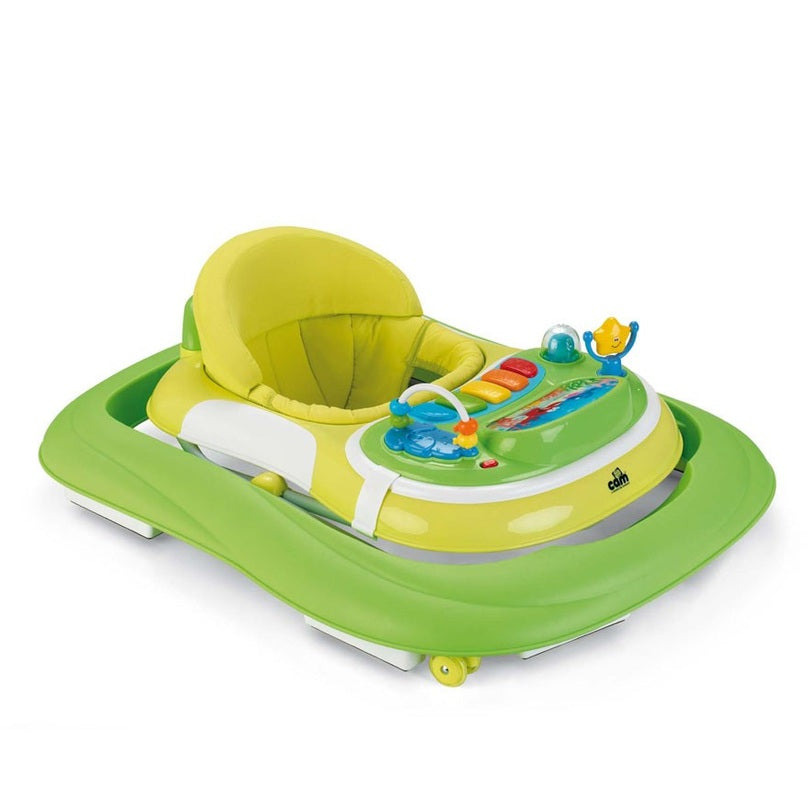 CAM Baby Walker