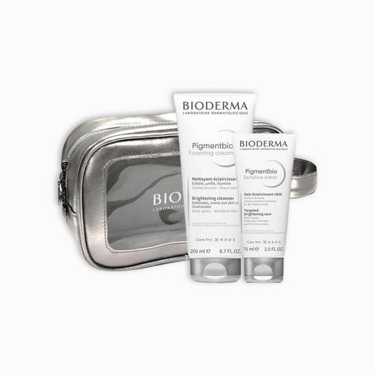 Bioderma Pigmentbio Anti-Spot Care Set