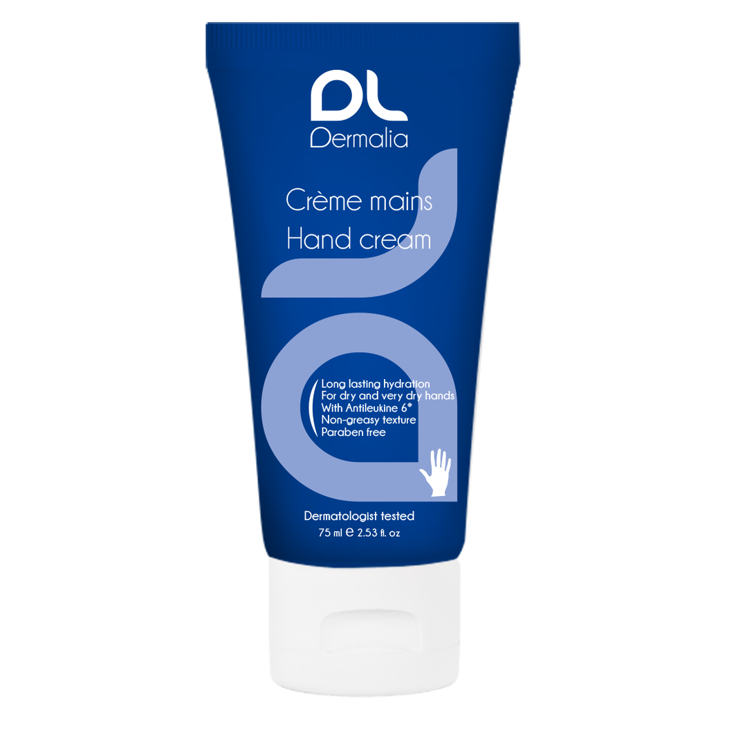 Hand Cream