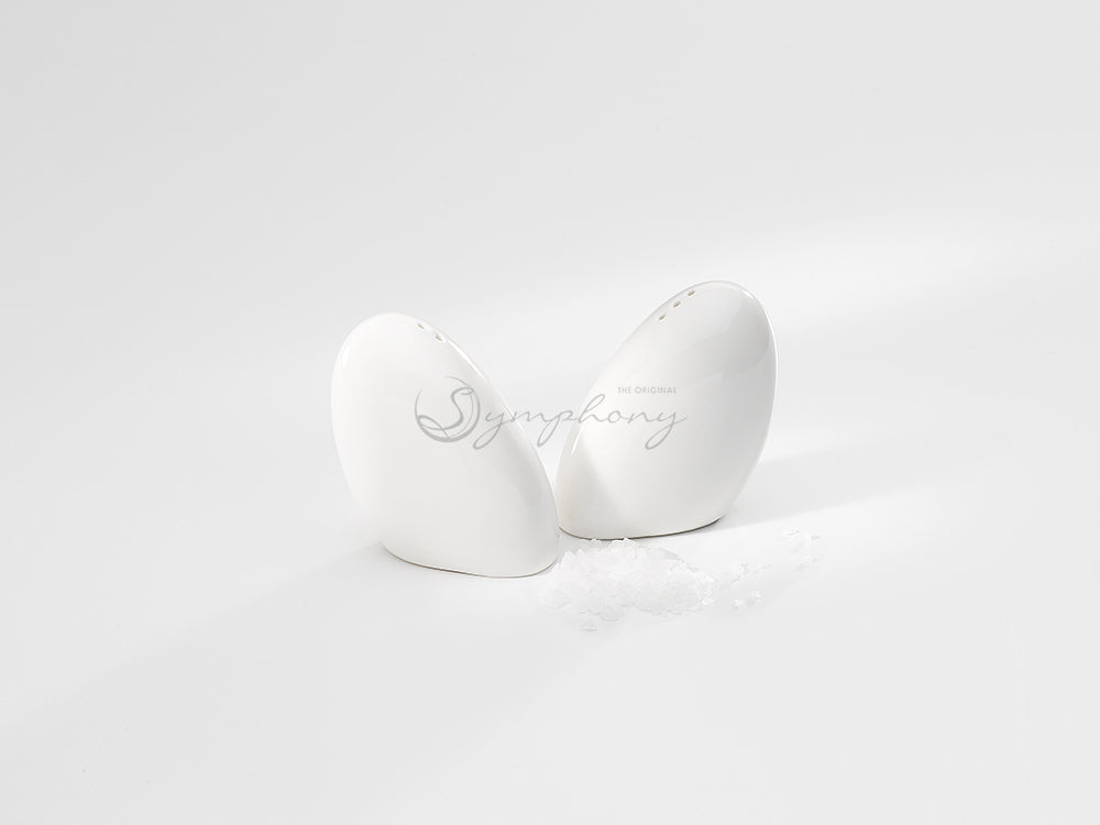Symphony pebble salt and pepper