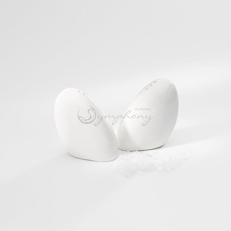 Symphony pebble salt and pepper