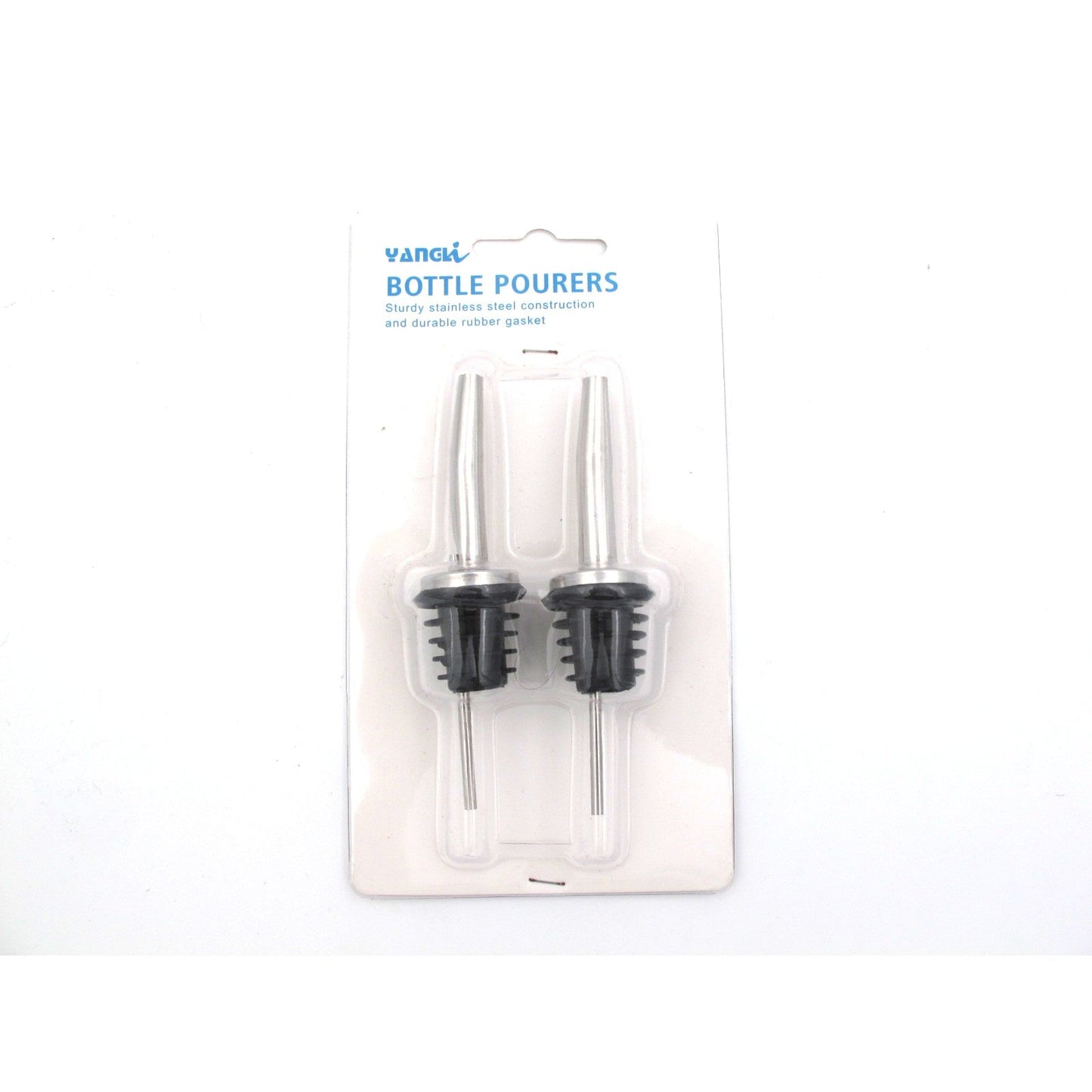 High Quality Pourer X2