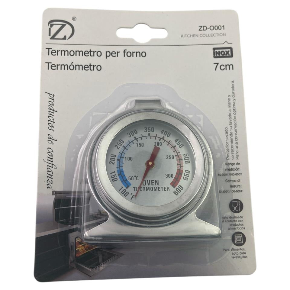 High Quality SS Oven Thermometer 7 cm