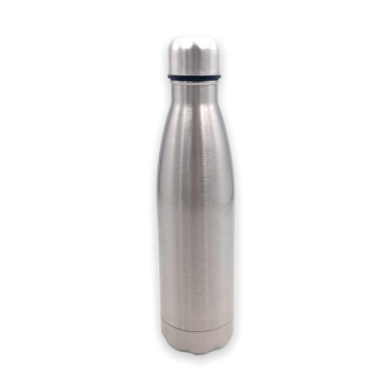 Stainless Steel Vacuum Water Bottle 750ml