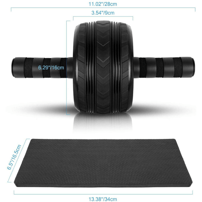 Sports Wheel ABS - Medaid International