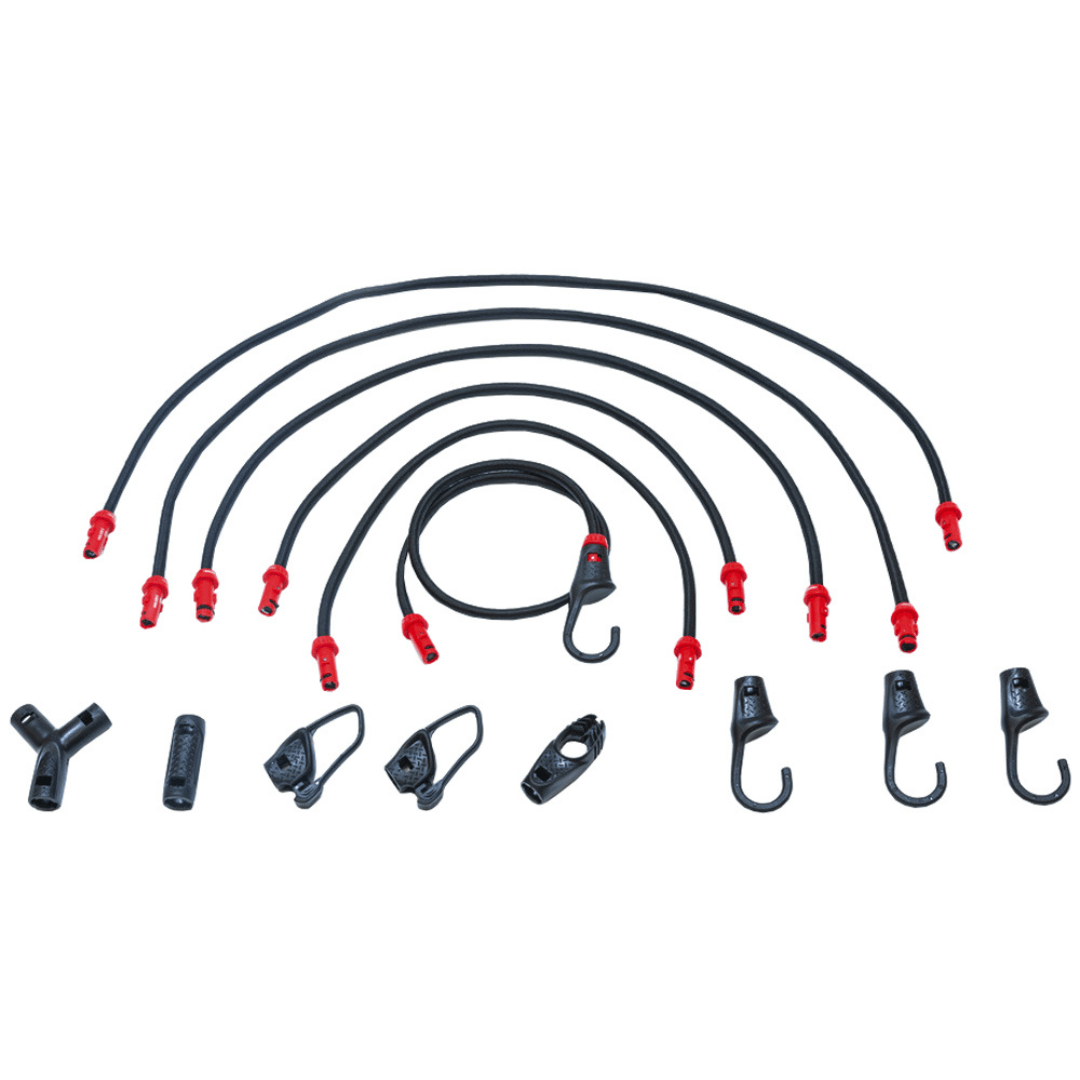 ABUS SET OF ELASTIC BANDS