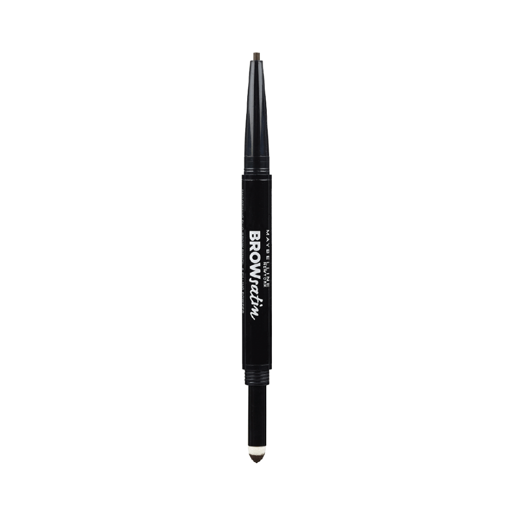 Maybelline Brow Satin Define + Fill Duo - Medaid International