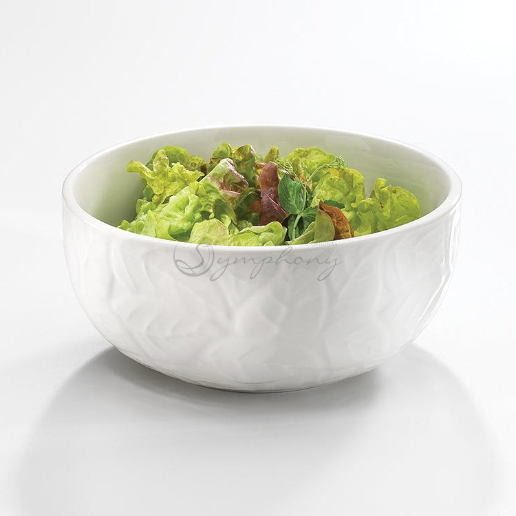 Symphony serving bowl Ø:23cm