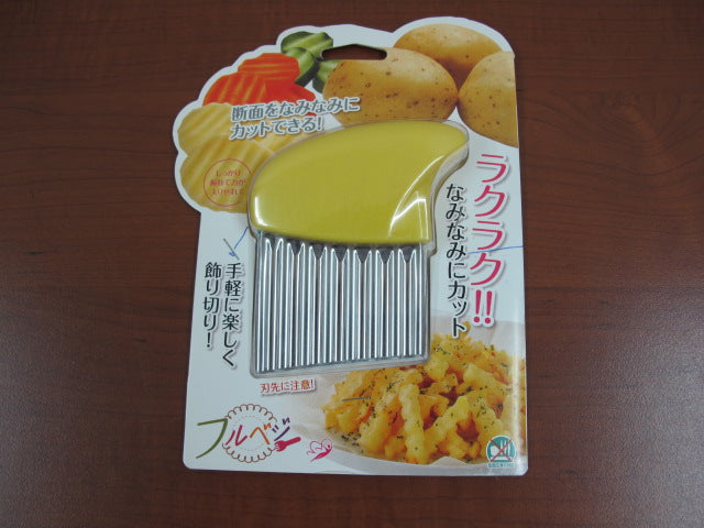 Potato Wavy Cutter