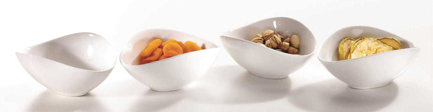 Symphony serving bowl