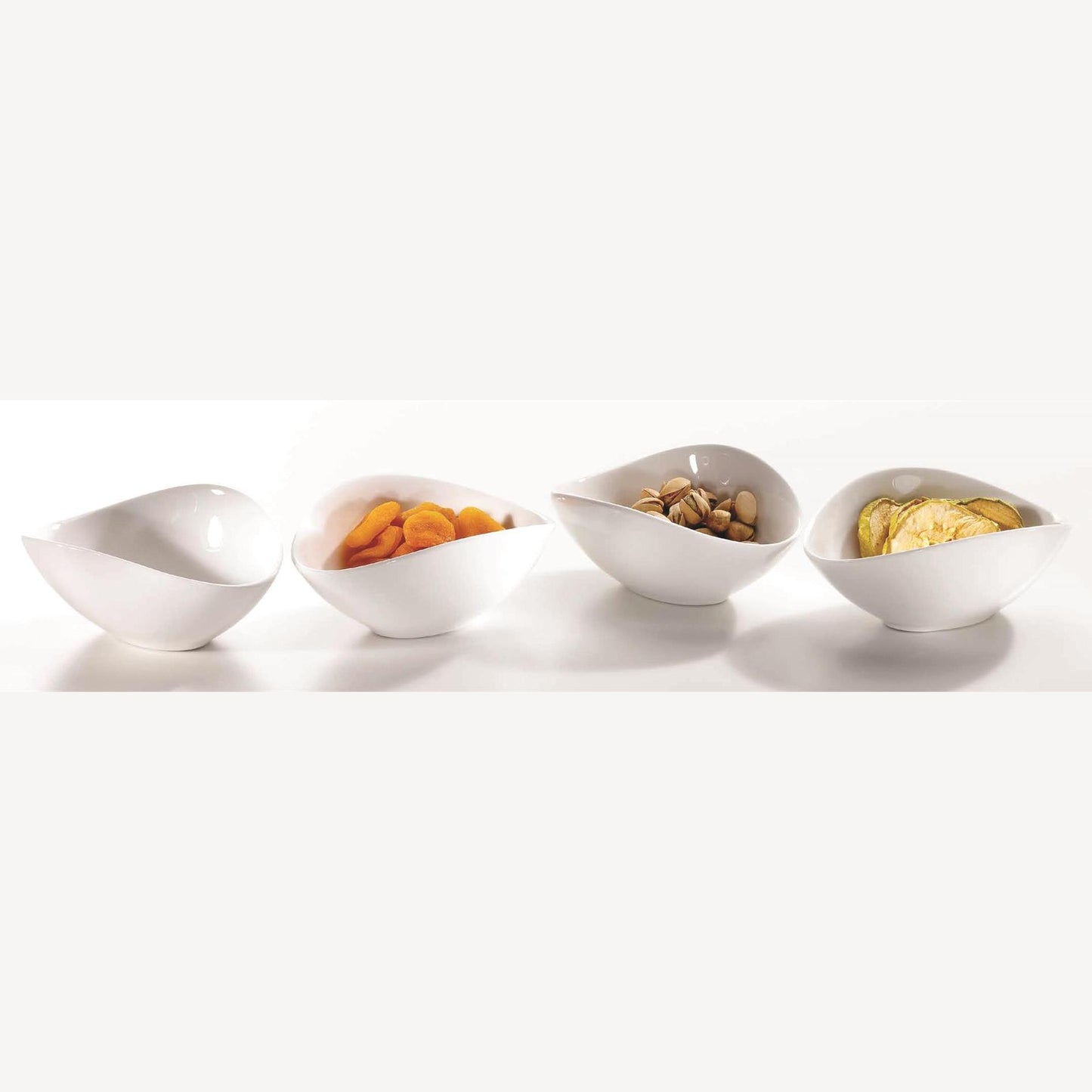 Symphony serving bowl