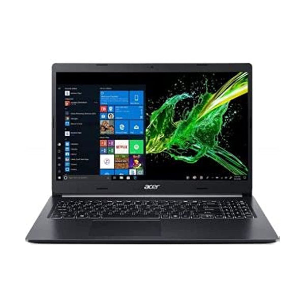 Acer Aspire 3, 15.6" HD 1366x768 Laptop, Intel Core I3-1005G1, 4GB DDR4/1TB HDD , Intel UHD Graphics, A315-56-34W3