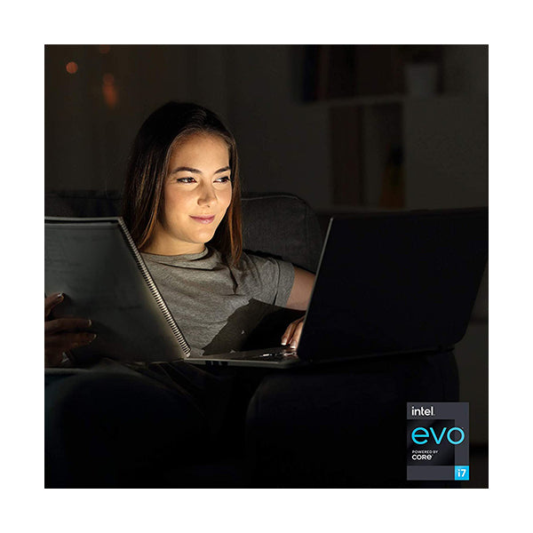 Acer Swift 3 Intel Evo Thin & Light Laptop, 13.5" 3840X2400 Laptop, Intel Core I7-1165G7, 8GB DDR4/512GB SSD , Intel Iris Xe Graphics, Silver, SF313-53-78UG