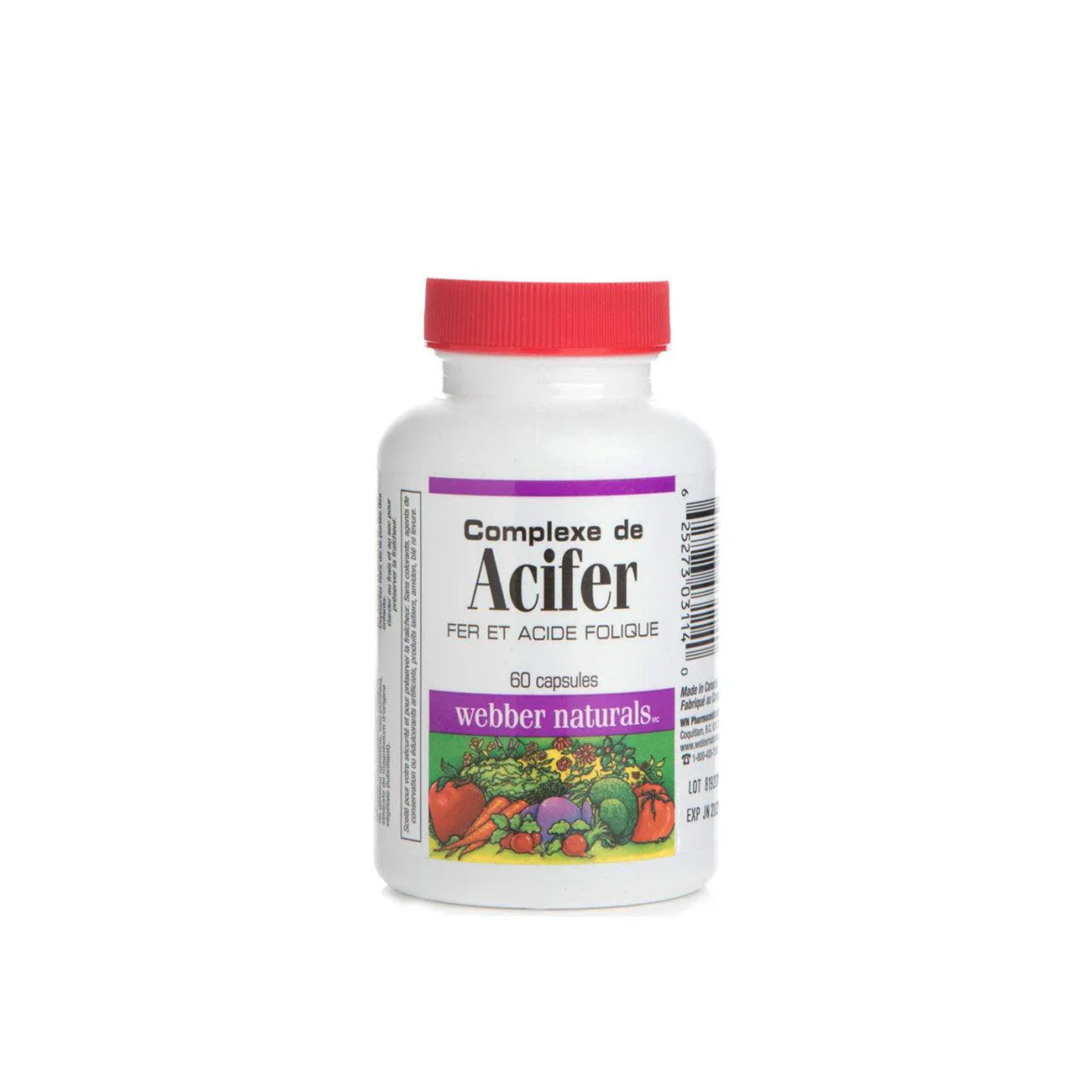 ACIFER