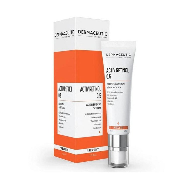Activ Retinol 0.5 Age Defense Serum