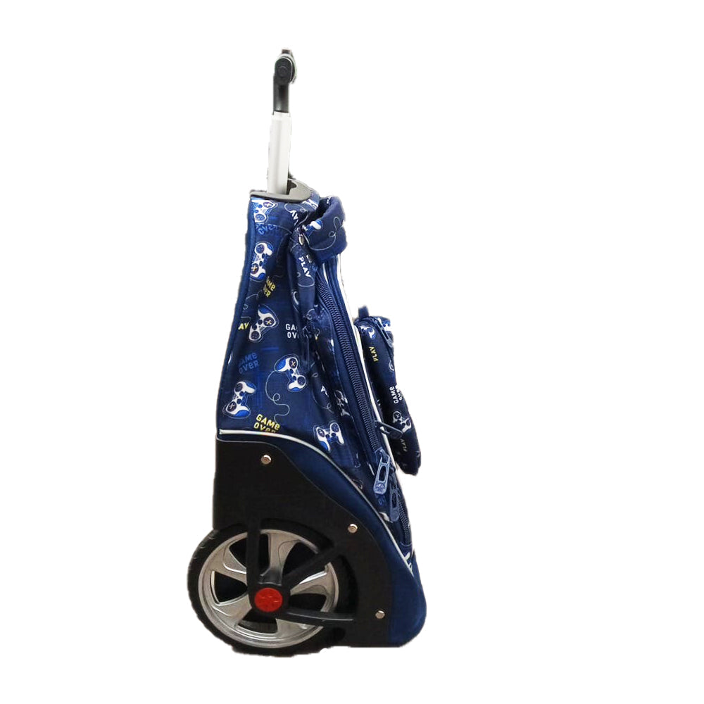 (NET) 17705T-3 BAG SET *3 PCS