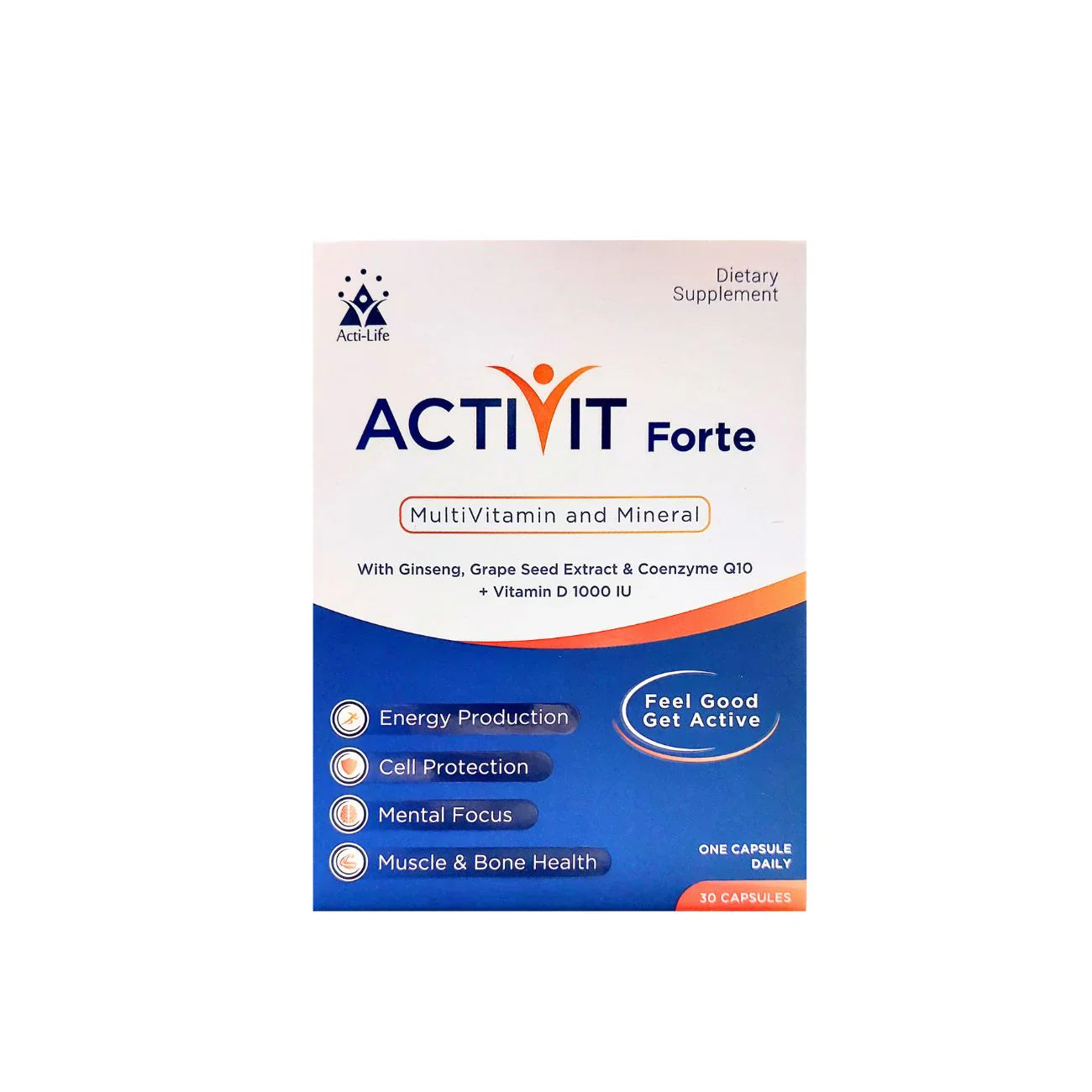 ACTIVIT FORTE