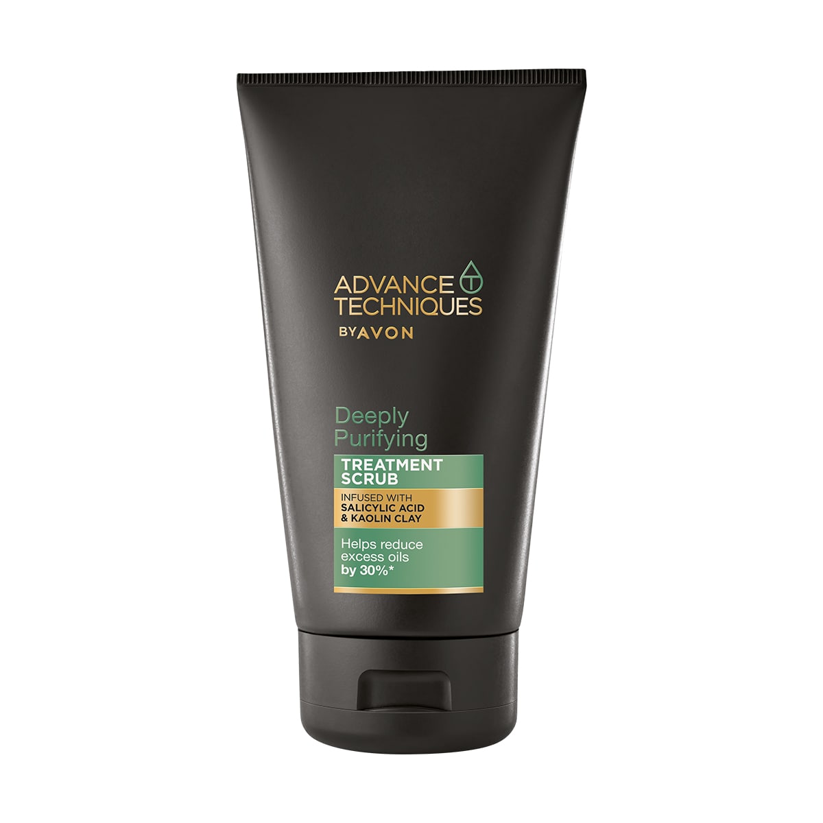 Advance Techniques Deeply Purifying Treatment Scrub