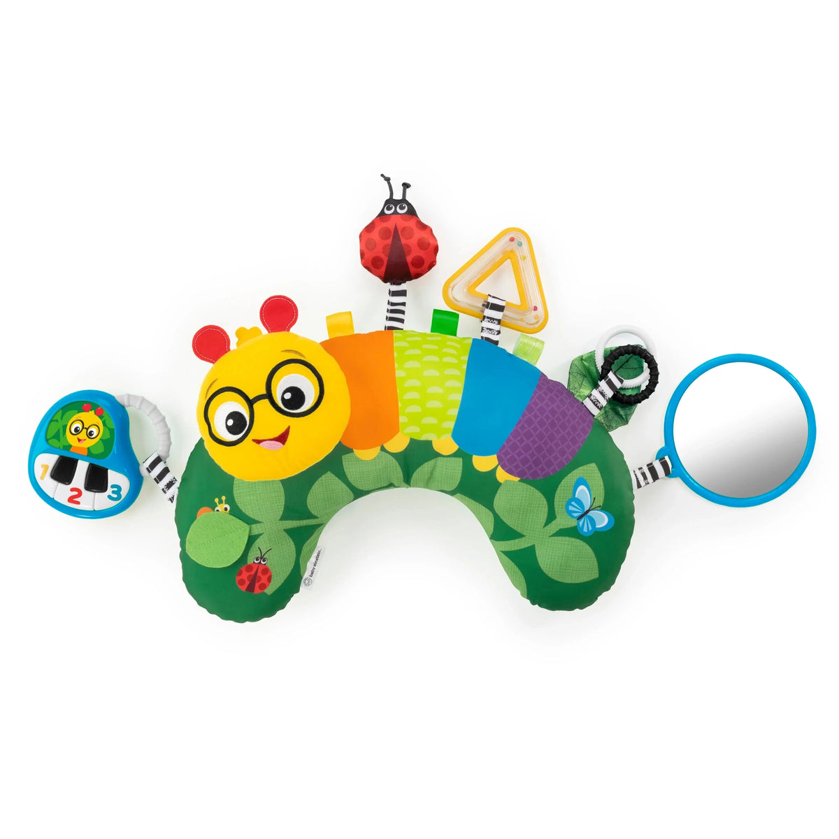 Kids2 - Be Cal-A-Pillow - Tummy Time Pillow