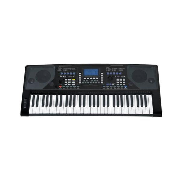 AIWA Oriental Musical Keyboard 61 Key With Touch Response – AWM2187